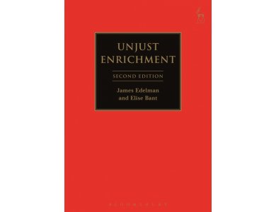 Unjust Enrichment