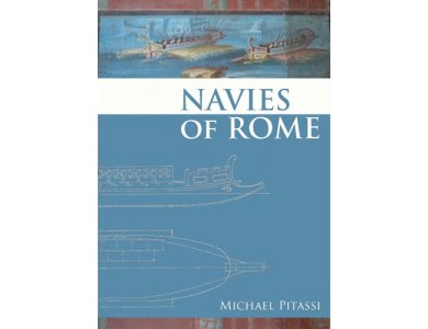 The Navies of Rome