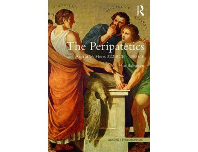 The Peripatetics: Aristotle's Heirs 322BCE-200CE