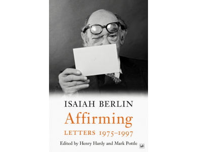 Affirming: Letters 1975-1997