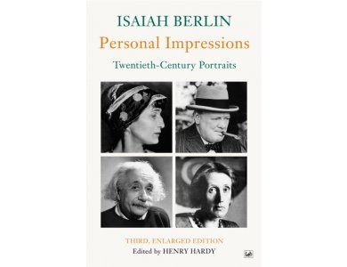 Personal Impressions: Tewntieth-Century Portraits