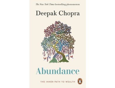 Abundance: The Inner Path To Wealth