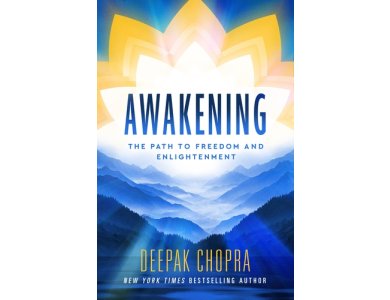 Awakening: The Path to Freedom and Enlightenment