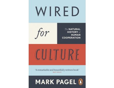 Wired for Culture: The Natural History of Human Cooperation