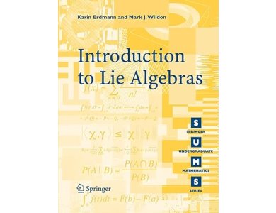 Introduction to Lie Algebras