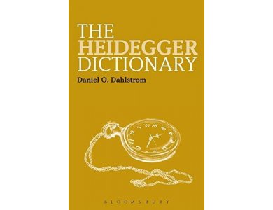 The Heidegger Dictionary