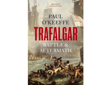 Trafalgar: Battle and Aftermath