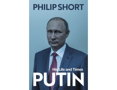 Putin: His Life and Times