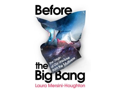 Before the Big Bang: The Origin of Our Universe from the Multiverse