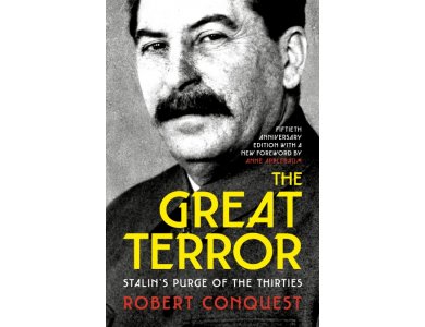 The Great Terror: Stalin’s Purge of the Thirties