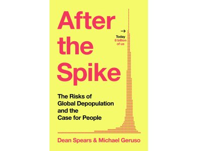 After the Spike: The Risks of Global Depopulation and the Case for People