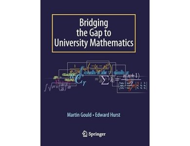 Bridging the Gap to University Mathematics