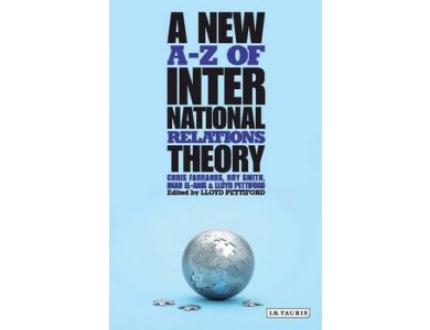 A New A-Z of International Relations Theory