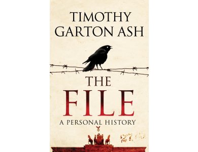 The File: A Personal History