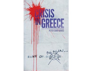 Crisis in Greece