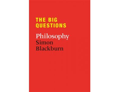 The Big Questions: Philosophy