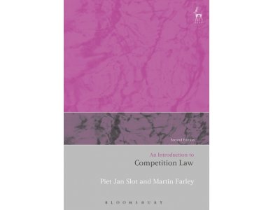 An Introduction to Competition Law