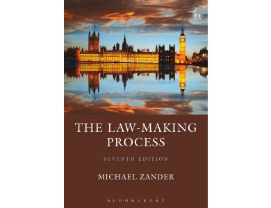The Law-Making Process