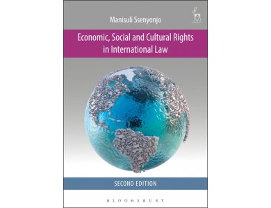 Economic, Social and Cultural Rights in International Law