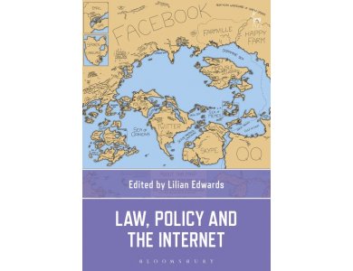 Law, Policy and the Internet