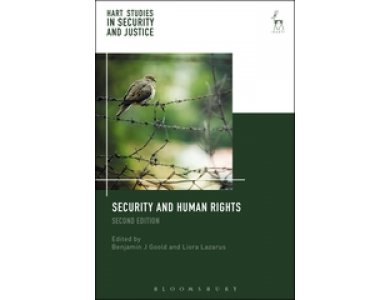 Security and Human Rights