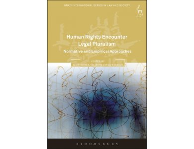 Human Rights Encounter Legal Plural