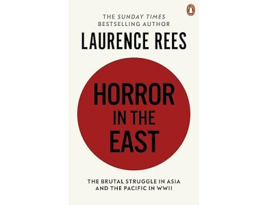 Horror In The East