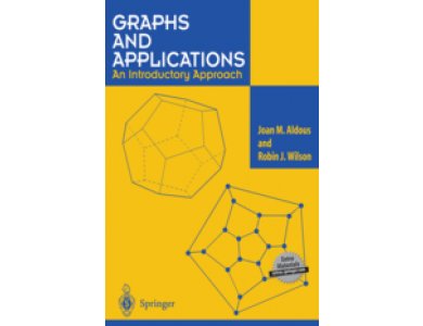 Graphs and Applications: An Introductory Approach