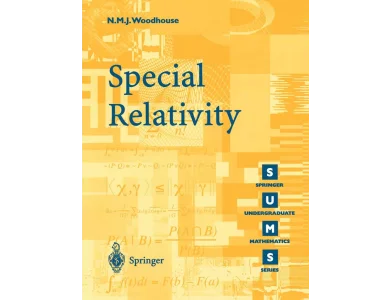 Special Relativity