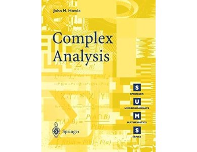 Complex Analysis