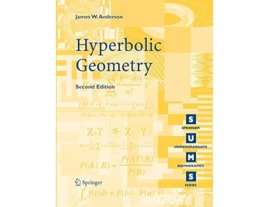 Hyperbolic Geometry