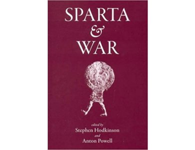 Sparta and War