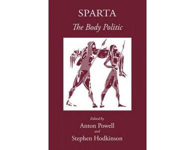 Sparta: The Body Politics
