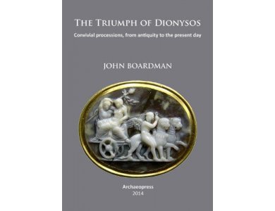 The Triumph of Dionysos