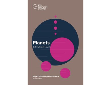 Planets (Royal Observatory Greenwich Illuminates)