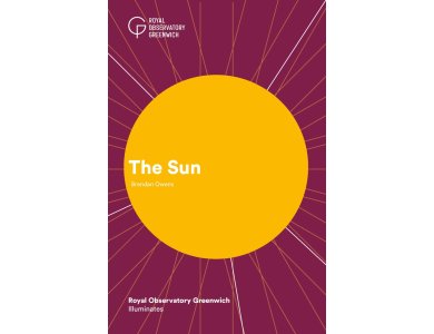 The Sun (Royal Observatory Greenwich Illuminates)