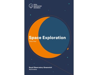 Space Exploration (Royal Observatory Greenwich Illuminates)