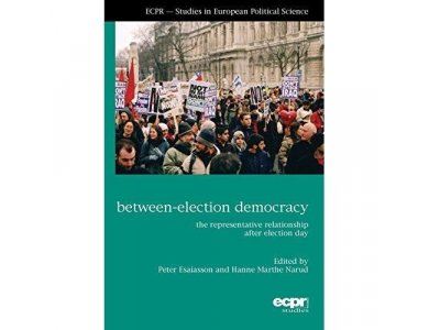 Between-Election Democracy: The Representative Relationship after Election Day