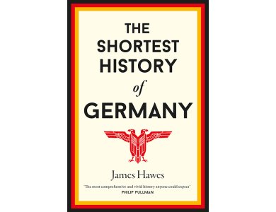 The Shortest History of Germany