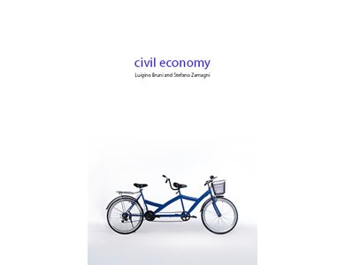 Civil Economy: Another Idea of the Market