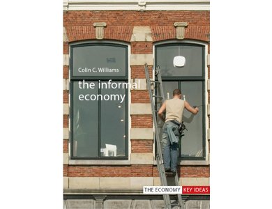 The Informal Economy (The Economy Key Ideas)