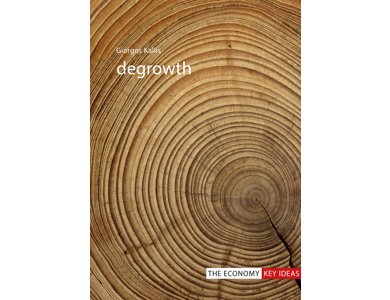 Degrowth (The Economy Key Ideas)
