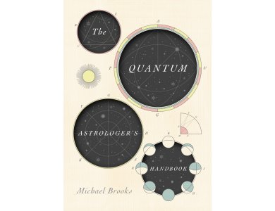 The Quantum Astrologer's Handbook: A History of the Renaissance Mathematics that Birthed Imaginary Number