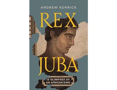 Rex Juba: 15 Glimpses of an African King