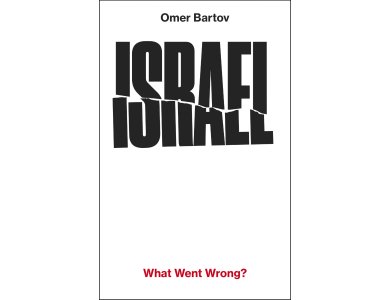 Israel: What Went Wrong?