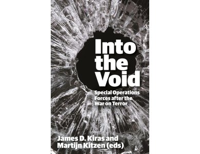 Into the Void: Special Operations Forces after the War on Terror