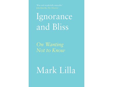 Ignorance and Bliss: On Wanting Not to Know