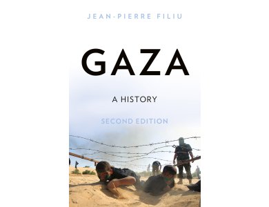 Gaza: A History