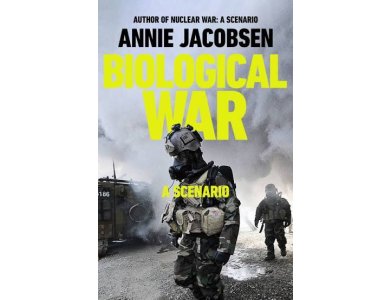 Biological War: A Scenario