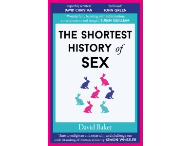 The Shortest History of Sex